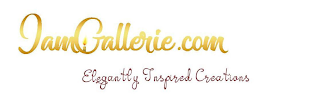 JAMGALLERIE.COM ELEGANTLY INSPIRED CREATIONS logo