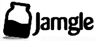 JAMGLE logo