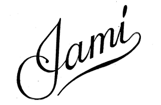 JAMI logo