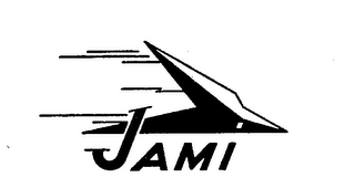 JAMI logo