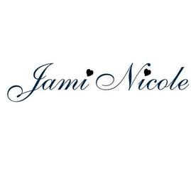JAMI NICOLE logo