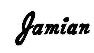 JAMIAN