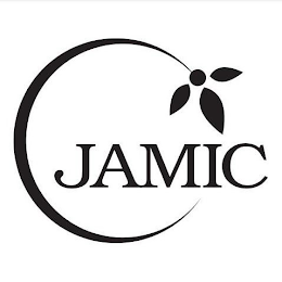 JAMIC logo