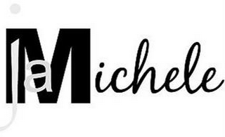 JAMICHELE logo