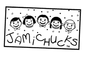 JAMICHUCKS logo