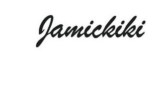 JAMICKIKI logo