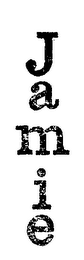 JAMIE logo