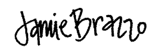 JAMIE BRAZZO logo