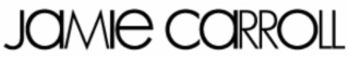 JAMIE CARROLL logo