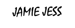 JAMIE JESS logo