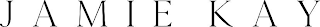 JAMIE KAY logo