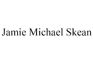 JAMIE MICHAEL SKEAN logo