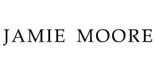 JAMIE MOORE logo