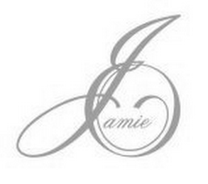 JAMIE O logo
