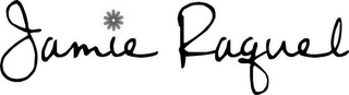 JAMIE RAQUEL logo