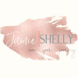 JAMIE SHELLY OWN YOUR JOURNEY
