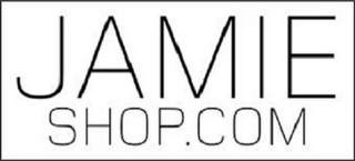JAMIESHOP.COM logo
