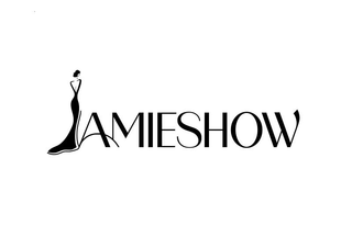 JAMIESHOW