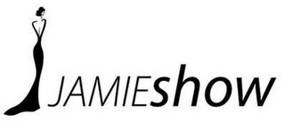 JAMIESHOW logo