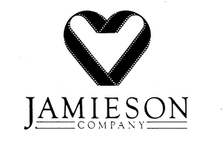 JAMIESON COMPANY logo