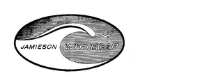 JAMIESON WHITECAP logo