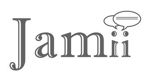 JAMII logo