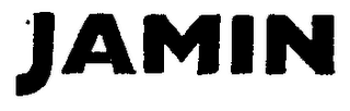 JAMIN logo