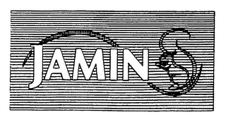 JAMIN logo