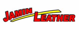 JAMIN LEATHER logo