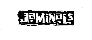 JAMINALS logo