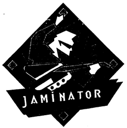 JAMINATOR logo
