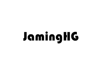 JAMINGHG logo