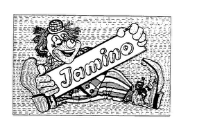 JAMINO logo