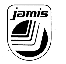 JAMIS logo