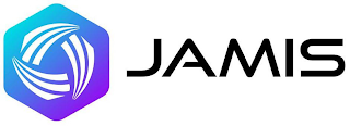 JAMIS logo