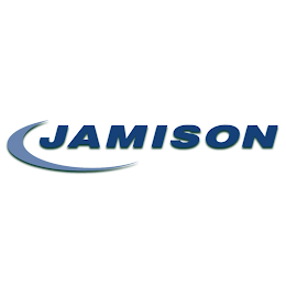 JAMISON logo