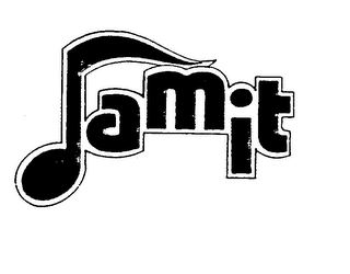 JAMIT logo