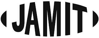 JAMIT logo