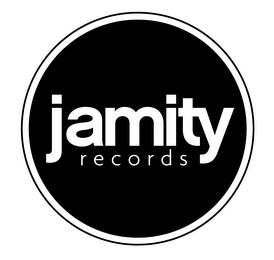 JAMITY RECORDS logo