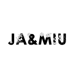 JA&MIU logo
