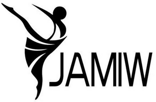 JAMIW logo