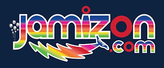 JAMIZON.COM logo