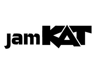 JAMKAT logo