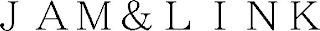 JAM&LINK logo