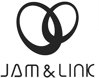 JAM&LINK logo