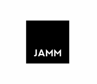 JAMM logo