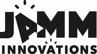 JAMM INNOVATIONS logo