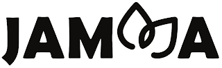 JAMMA logo