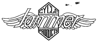 JAMMER logo