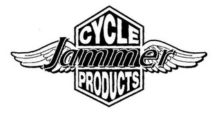 JAMMER CYCLE PRODUCTS logo